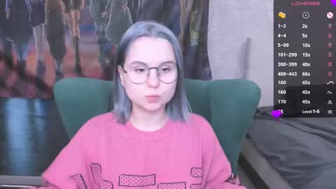 Snapshot of miray_kuriyama chatting on 02/26/25, 06:00 Kira online show from 02/26/25, 06:00