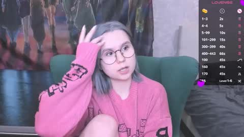 Snapshot of miray_kuriyama chatting on 02/27/25, 12:10 Kira online show from 02/27/25, 12:10