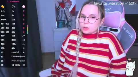 Snapshot of miray_kuriyama chatting on 11/20/25, 11:15 Kira online show from 11/20/25, 11:15