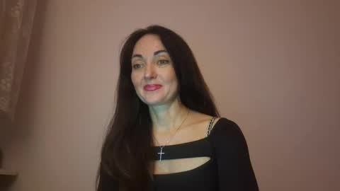 Snapshot of mirelisse chatting on 05/05/26, 08:28 Christina online show from 05/05/26, 08:28