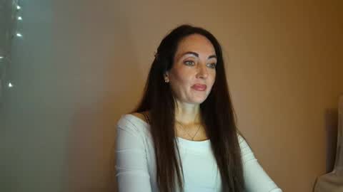 Snapshot of mirelisse chatting on 05/13/26, 07:55 Christina online show from 05/13/26, 07:55