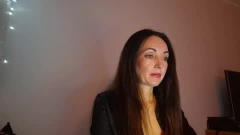 Snapshot of mirelisse chatting on 05/22/26, 10:37 Christina online show from 05/22/26, 10:37