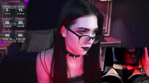 Jess online show from 12/21/25, 02:19