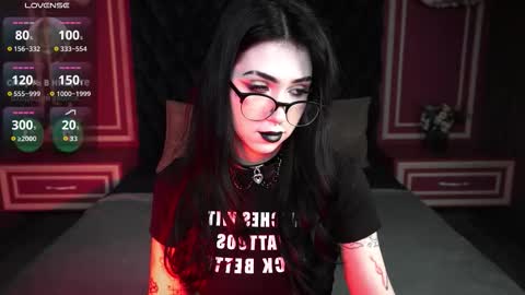 Snapshot of mirelmori chatting on 03/16/26, 02:06 Jess online show from 03/16/26, 02:06