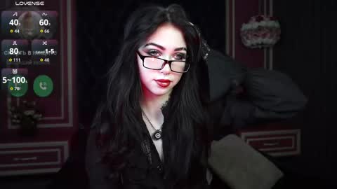 Snapshot of mirelmori chatting on 04/25/26, 03:31 Jess online show from 04/25/26, 03:31