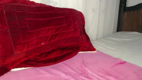 mireypeace online show from 02/08/26, 02:37