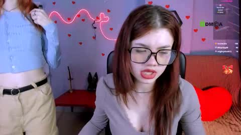 Snapshot of mirginia_lovely chatting on 03/28/26, 05:34 mirgi online show from 03/28/26, 05:34