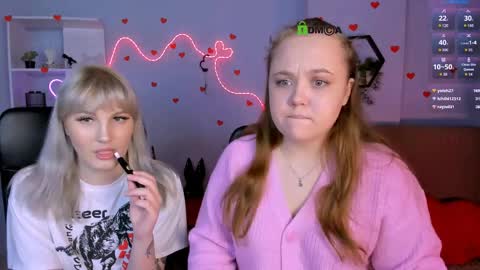 Snapshot of mirginia_lovely chatting on 03/30/26, 07:26 mirgi online show from 03/30/26, 07:26