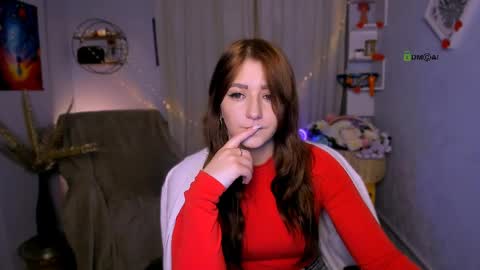 Snapshot of mirginia_lovely chatting on 04/02/26, 07:11 mirgi online show from 04/02/26, 07:11