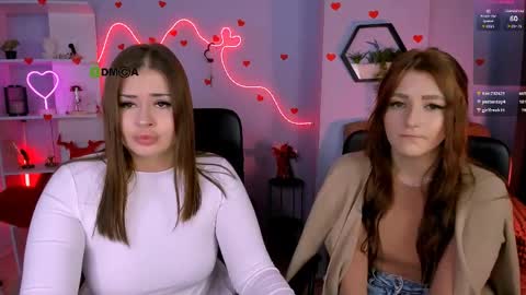 Snapshot of mirginia_lovely chatting on 04/03/26, 07:12 mirgi online show from 04/03/26, 07:12