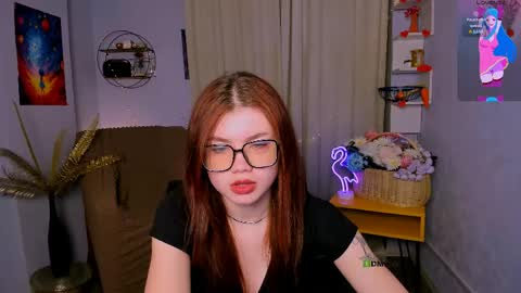 Snapshot of mirginia_lovely chatting on 04/07/26, 07:14 mirgi online show from 04/07/26, 07:14