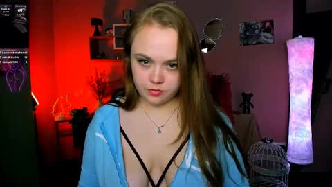 Snapshot of mirginia_lovely chatting on 04/30/26, 02:07 mirgi online show from 04/30/26, 02:07