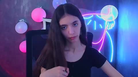 Snapshot of miri_miss chatting on 02/14/25, 10:49 Miri online show from 02/14/25, 10:49