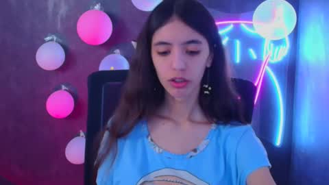 Snapshot of miri_miss chatting on 02/23/25, 06:49 Miri online show from 02/23/25, 06:49
