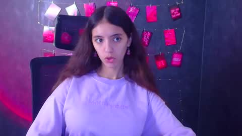 Miri online show from 10/26/25, 12:22