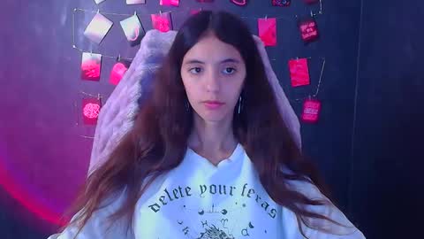 Miri online show from 10/29/25, 01:02