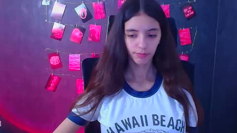 Miri online show from 11/29/25, 07:11