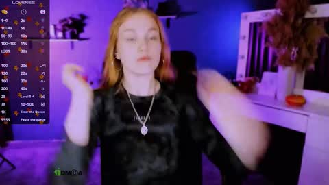 miriam_crazy online show from 09/08/25, 09:58