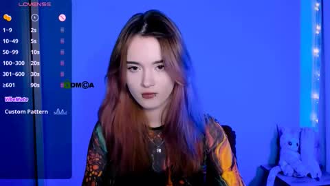 miriam_crazy online show from 10/05/25, 06:50