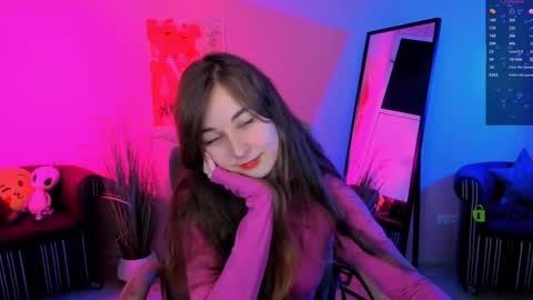 miriam_crazy online show from 10/08/25, 07:22