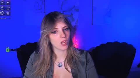 miriam_crazy online show from 11/07/25, 08:09