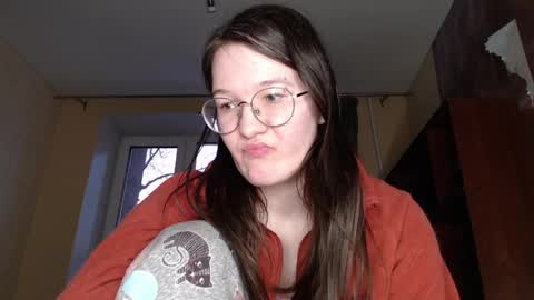 Mira online show from 02/19/25, 02:23