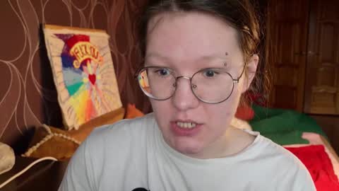 Mira online show from 11/14/25, 07:29