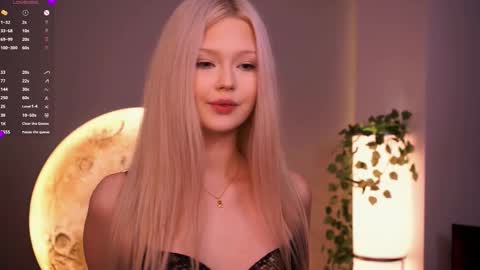 Snapshot of mirianscorgie chatting on 11/28/25, 07:16 Elsa online show from 11/28/25, 07:16