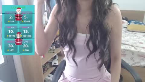 Miriam Schl online show from 01/09/26, 05:10