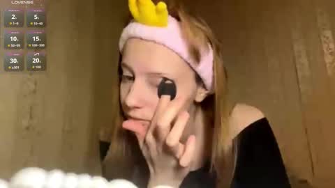 Snapshot of mirnapane chatting on 02/18/26, 07:10 Ria online show from 02/18/26, 07:10