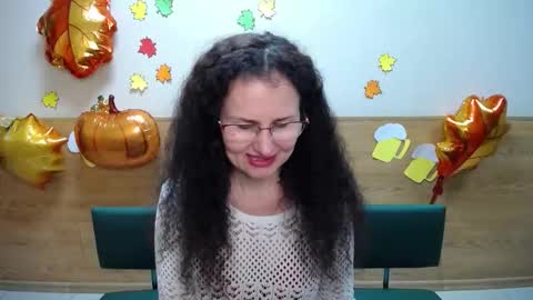 Miroslava Happi online show from 09/26/25, 06:28