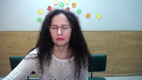 Miroslava Happi online show from 09/27/25, 06:18