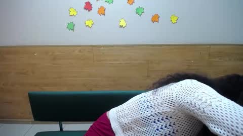 Miroslava Happi online show from 09/29/25, 06:29