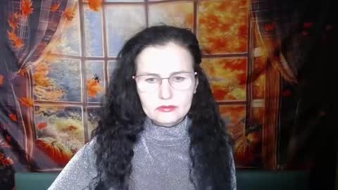 Miroslava Happi online show from 12/14/25, 06:52