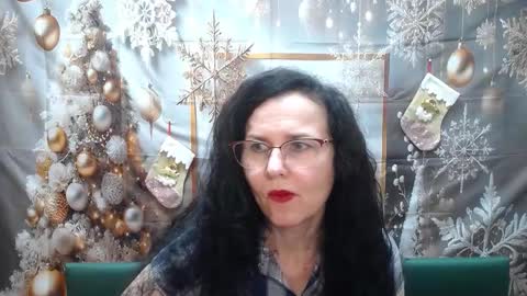 Snapshot of miroslava_happi chatting on 12/19/25, 07:26 Miroslava Happi online show from 12/19/25, 07:26