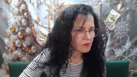 Snapshot of miroslava_happi chatting on 01/06/26, 07:01 Miroslava Happi online show from 01/06/26, 07:01