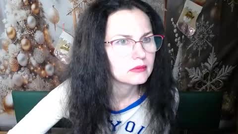 Snapshot of miroslava_happi chatting on 01/19/26, 07:12 Miroslava Happi online show from 01/19/26, 07:12