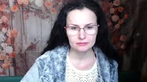 Snapshot of miroslava_happi chatting on 02/10/26, 06:50 Miroslava Happi online show from 02/10/26, 06:50