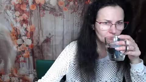 Snapshot of miroslava_happi chatting on 02/13/26, 07:04 Miroslava Happi online show from 02/13/26, 07:04