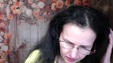 Snapshot of miroslava_happi chatting on 02/20/26, 07:21 Miroslava Happi online show from 02/20/26, 07:21