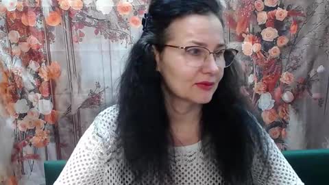 Snapshot of miroslava_happi chatting on 02/22/26, 06:57 Miroslava Happi online show from 02/22/26, 06:57