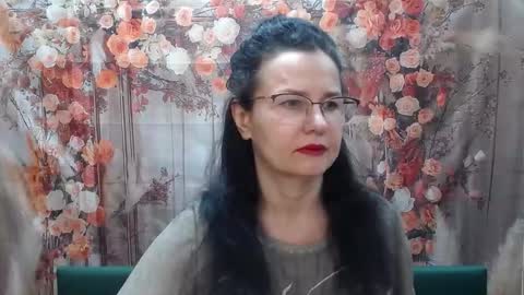 Snapshot of miroslava_happi chatting on 03/05/26, 06:31 Miroslava Happi online show from 03/05/26, 06:31