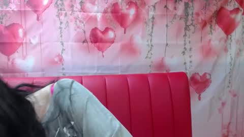 Snapshot of miroslava_happi chatting on 03/06/26, 07:38 Miroslava Happi online show from 03/06/26, 07:38