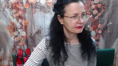 Snapshot of miroslava_happi chatting on 03/10/26, 06:51 Miroslava Happi online show from 03/10/26, 06:51