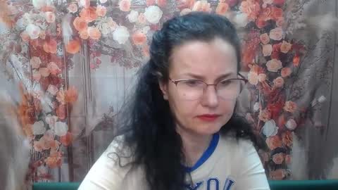 Snapshot of miroslava_happi chatting on 03/11/26, 06:30 Miroslava Happi online show from 03/11/26, 06:30