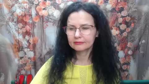 Snapshot of miroslava_happi chatting on 03/13/26, 06:53 Miroslava Happi online show from 03/13/26, 06:53