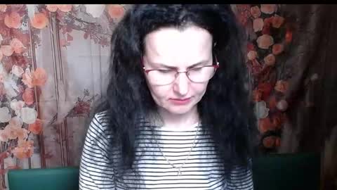 Snapshot of miroslava_happi chatting on 03/19/26, 07:23 Miroslava Happi online show from 03/19/26, 07:23