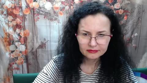 Snapshot of miroslava_happi chatting on 03/27/26, 06:52 Miroslava Happi online show from 03/27/26, 06:52