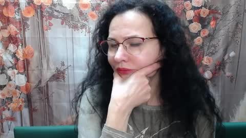 Snapshot of miroslava_happi chatting on 04/02/26, 05:38 Miroslava Happi online show from 04/02/26, 05:38