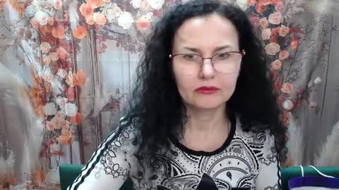 Snapshot of miroslava_happi chatting on 04/06/26, 05:41 Miroslava Happi online show from 04/06/26, 05:41